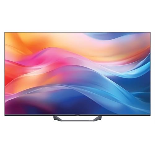 TV HAIER QLED-UHD4K-GOOGTV-H75S80FUX