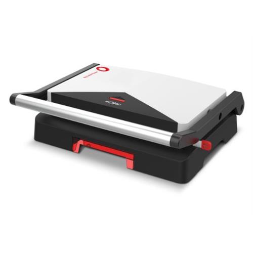 GRELHAD SOLAC 1000W.PLACAS   -GR5300