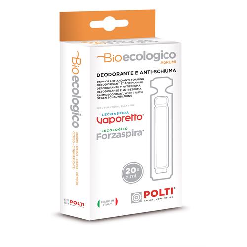 BACTERICIDA POLTI -BIOECOLO.CITRINOS