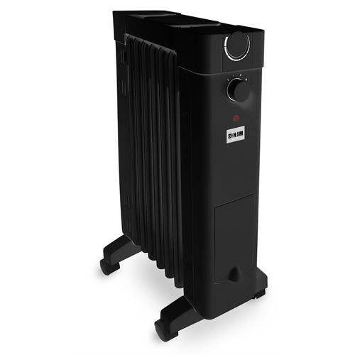 CALOR.OLEO HJM 1500W.7ELEM-G7PRETO