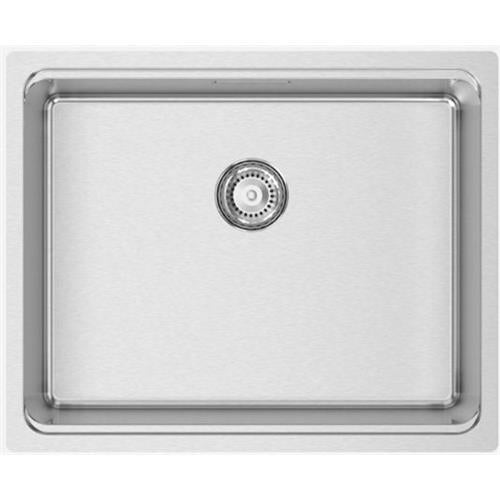 L.LOUÇA RODI 54x44-INOX-UNA50POLIDO