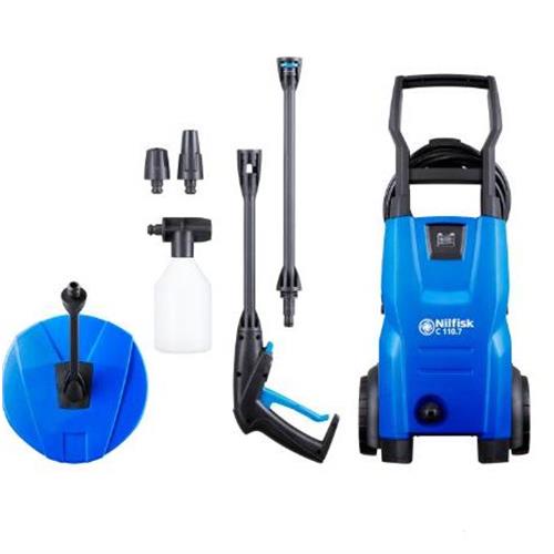 M.L.ALTA PRESSÃO NILFISK -C11075PCXTRA