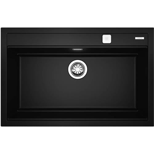 L.LOUÇA TEKA 1C. -NOVA80WSTG1CBLACK