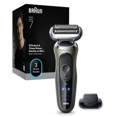 M.BARBEAR BRAUN     -S7/72C1200SGOLD