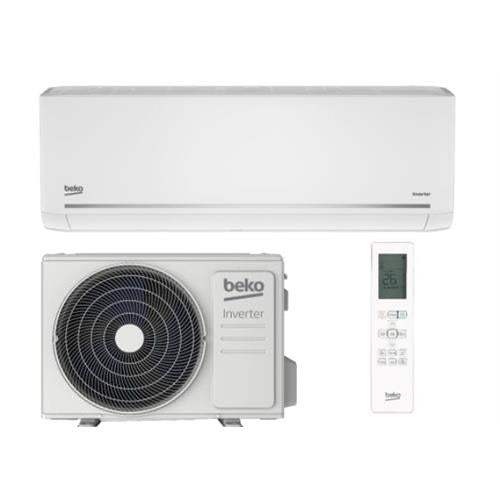 A.C BEKO SPLIT -BEEPGH125&#43 BEEPGH126