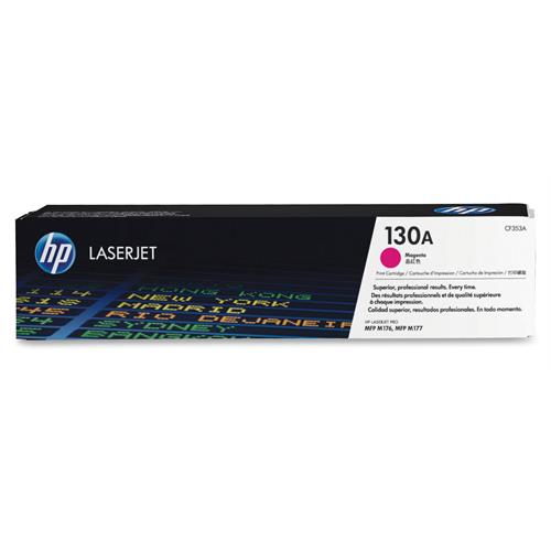 TONER HP LASERJET 130A MG -CF353A