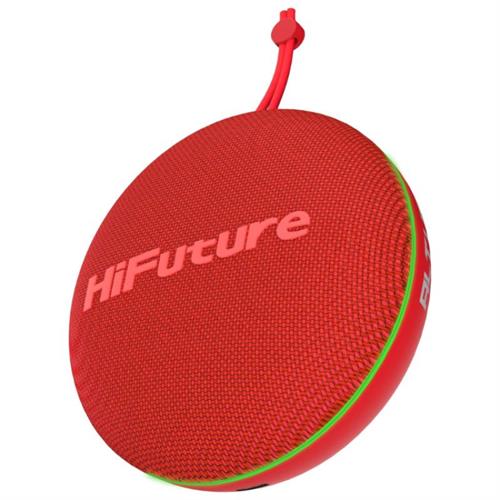 COLUNA BT HIFUTUR. -    ALTUS IPX5 RED