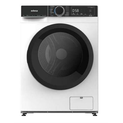 MLR EDESA 1400R.8KG.18PROG-EWF8403WH