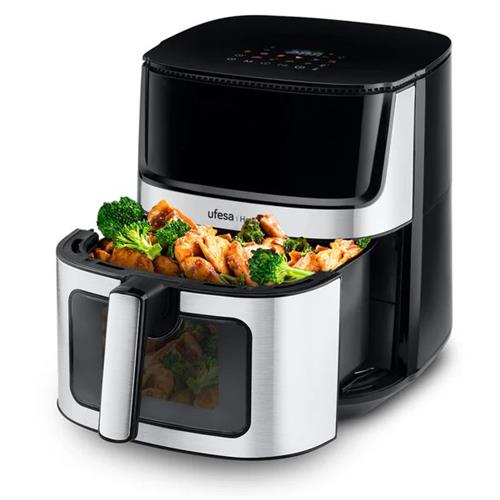 FRITAD UFESA 8L.1500W.S/OLEO  -HERON