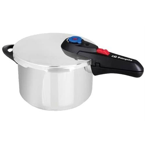 PAN.PR ORBEGOZ. 4L.INOX18/10   -HP4006