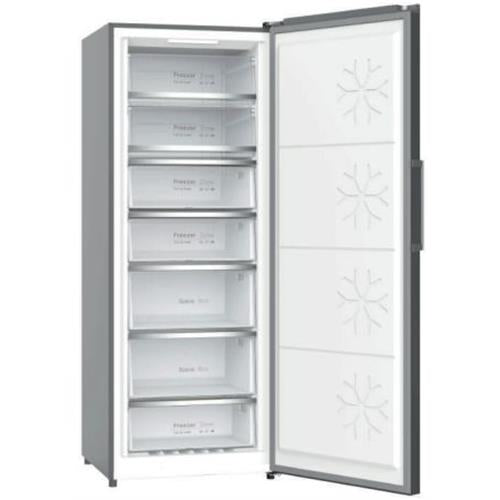 C.V INFINIT.380L.185x70-INOX  -CV870IX