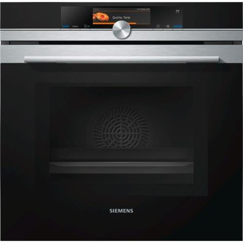 ENC.FORNO SIEMENS C/M.O-PIRO-HN678G4S1