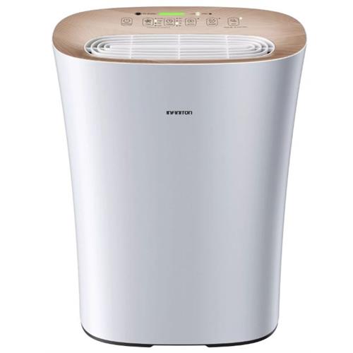 PURIF.AR INFINIT.3IN1-4V.22W.TEM-AP210