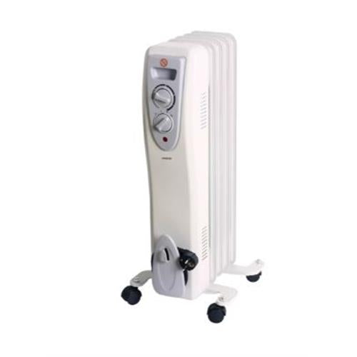 CALOR.OLEO INFINIT.1000W.5ELEM-HOR1000