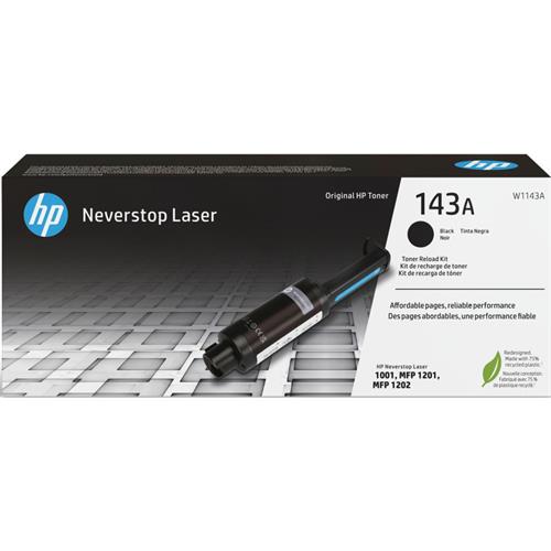 TONER HP NEVERSTOP 143A   -W1143A