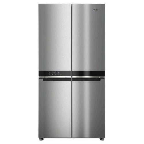 FRIGO WHIRLPO.SBS.594LK.NF.6º-WQ9B3LEF