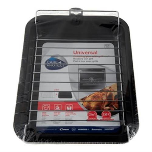 TABULEIRO CARE+ PR.TABUL+ GRELHA-KAG3701