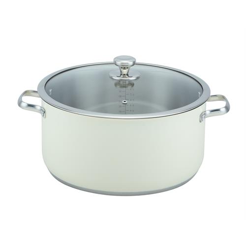 PAN HAEGER IND.32C-HAEGERPASTELPOT32H