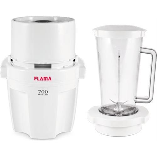 PICADORA FLAMA 700W.C/COPO-BR-1706FL