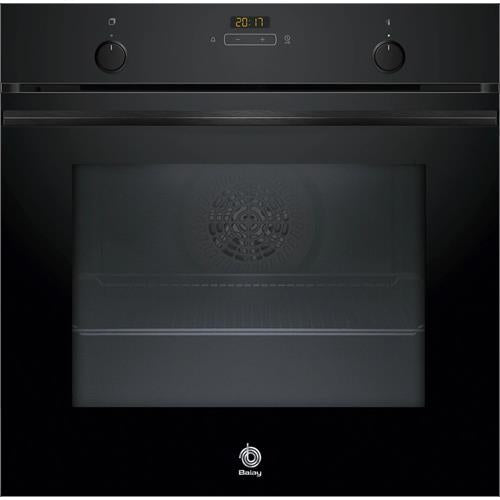 ENC.FORNO BALAY MF(7)-AQUA-3HB5131N3
