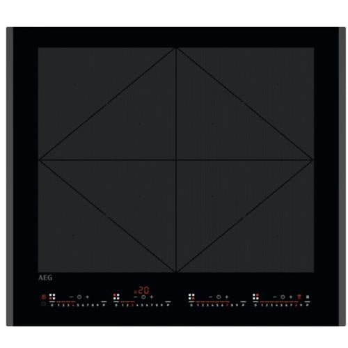 ENC.MESA AEG VC.4Z.INDU-TR64IT00FB