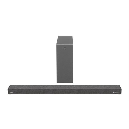 SOUND BAR HAIER 120W-HDMI  -HSD210K6