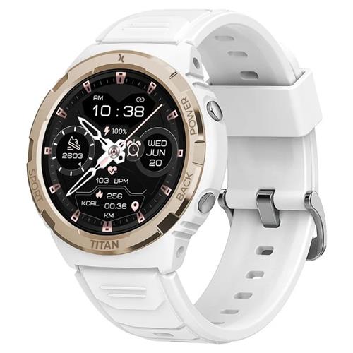 SMARTWATCH MAXCOM  -   FW100 TITAN BR