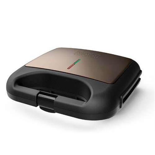 SANDWICH BLACK&#43 D.750W.1UNIDA.-BXSA752E