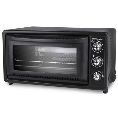 FORNO ORBEGOZ.39L.1450W.PRE.RUST-HO392