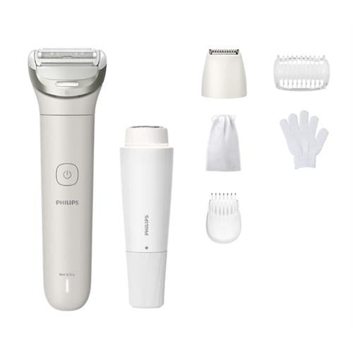 DEPILAD PHILIPS S/FIOS-WE&DR-BRL159/00