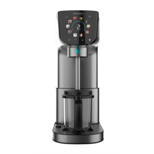 MAQ.GELADOS CECOTEC 11PRO.-GELATEC2100