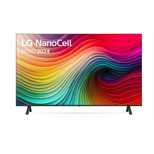 TV LG NANOCELL-UHD4K -50NANO81T6A