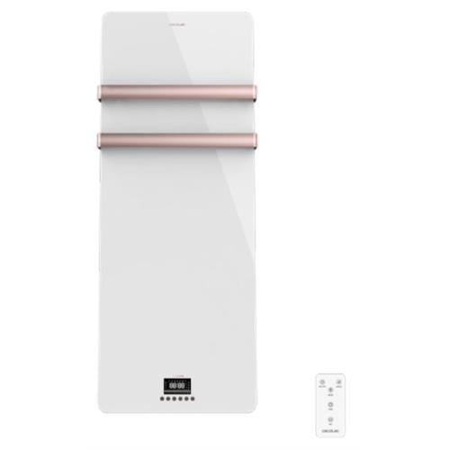 TOALHEIRO CECOTEC READYWARM9870CRYSTAL