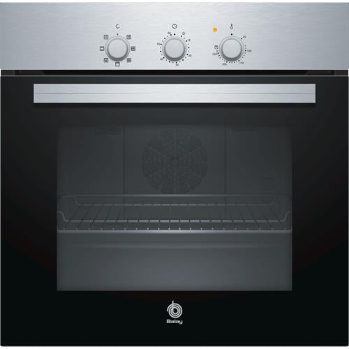 ENC.FORNO BALAY MF(5)-INOX-3HB2010X0