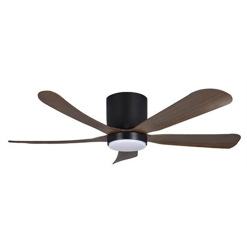 VENT HAEGER TETO-142C-64W.6V-DARKWOOD