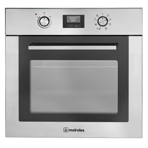 ENC.FORNO MEIRELE.MF.8F.IX-MFAQUALYTIC