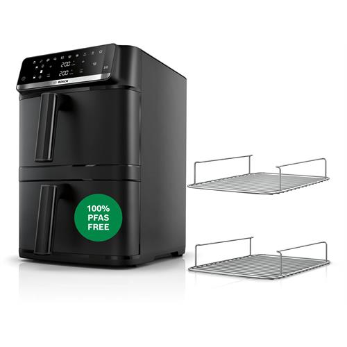 FRITAD BOSCH 6L+ 6L-2800W. -MAFD661B4