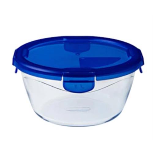 CAIXA PYREX VID.RED.15C.0,7L-287PG00