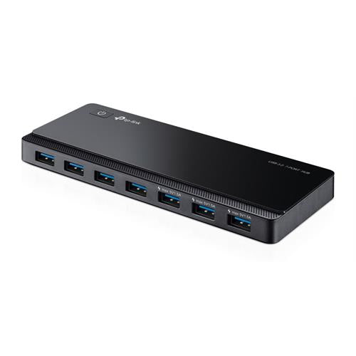 HUB TP-LINK 7 PORTAS.USB 3.0    -UH700