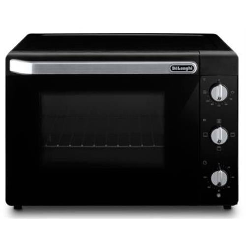 FORNO DELONGH.40L.2000W.GRIL-EO40112BK