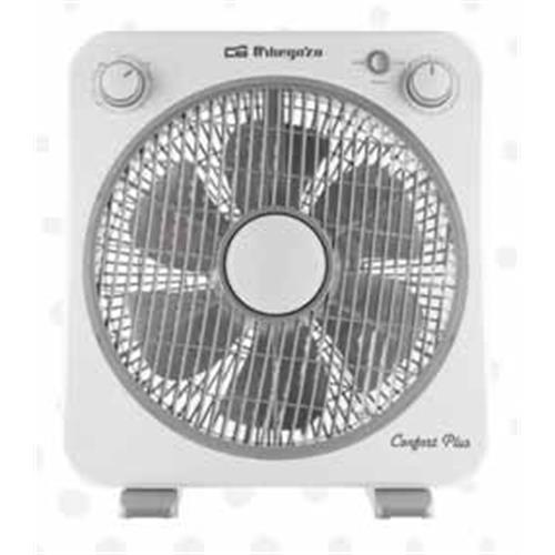 VENT ORBEGOZ.BOX FAN-30C.40W.3V-BF0138