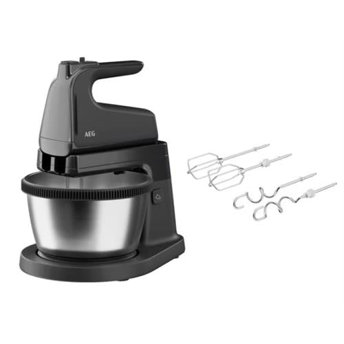 BATEDEIRA AEG 500W.C/TAÇ.5V.-ASM4B