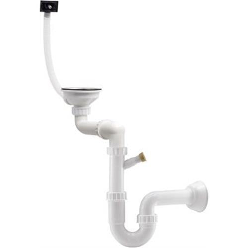 SIFÃO RODI SIMP.115mm-A.IN.-0211110