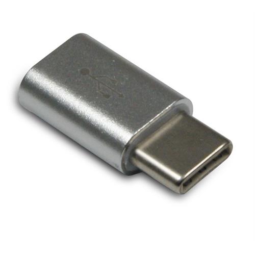 ADAPT METRONI.MICRO USB/USB C  -395283