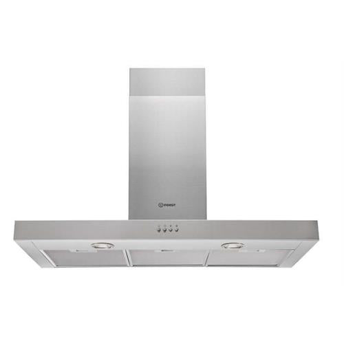 EXAUST INDESIT CHAM.90CM.IX-IHBS9.4LMX