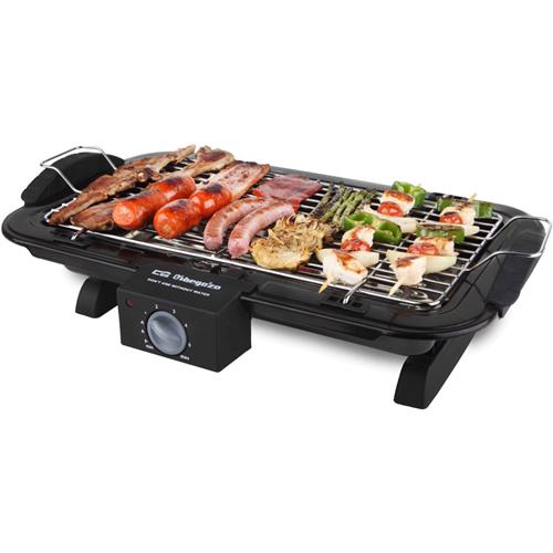 GRELHAD ORBEGOZ.2200W.BARBEC. -BCT3850