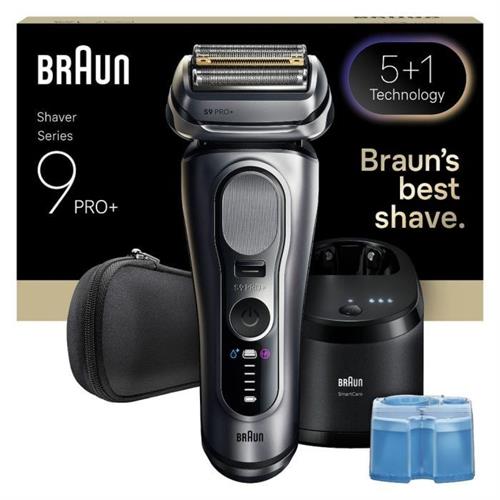 M.BARBEAR BRAUN REC.      -S9/9667CC