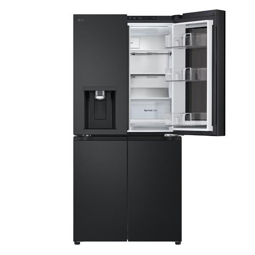 FRIGO LG SBS.4P.570L.P-GMG860EPBE