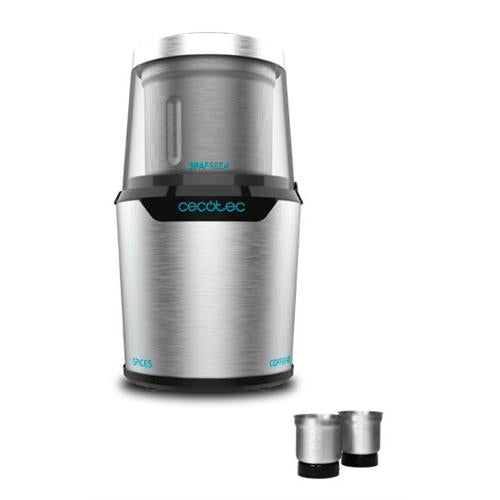MOINHO CAFE CECOTEC TITANMIL300DUCLEAN