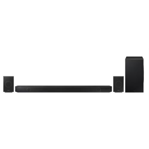 SOUND BAR SAMSUNG 22ALT.3HDMI -HWQ990D